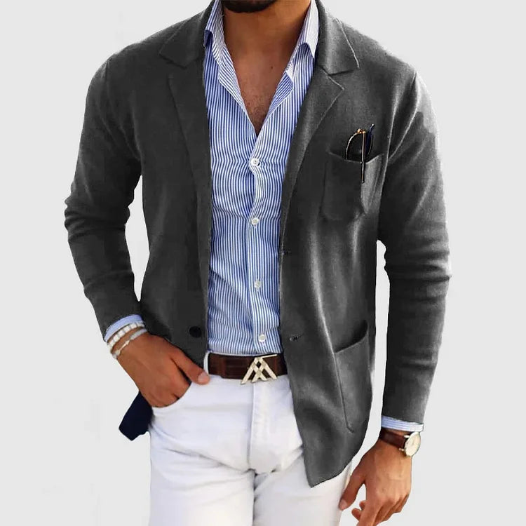 Aleix® | Casual Blazer For Men
