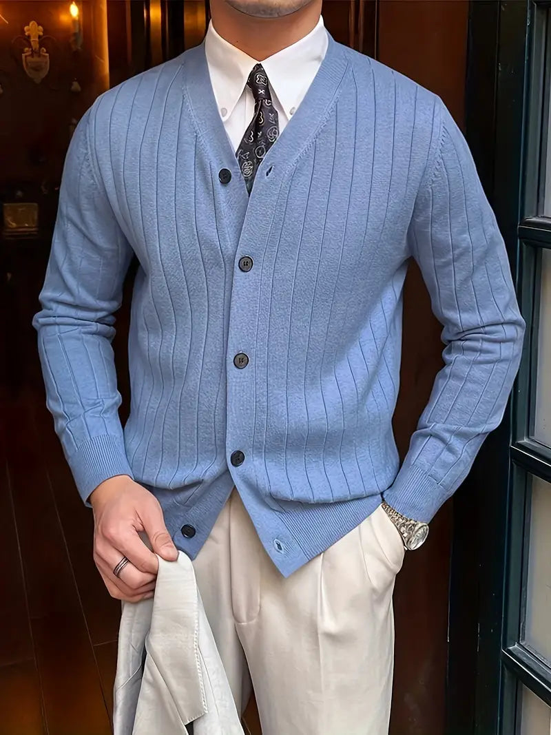 Cathal® | Knitted Vest