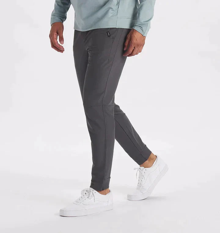 Alberto® | Trendy And Elegant Summer Trousers