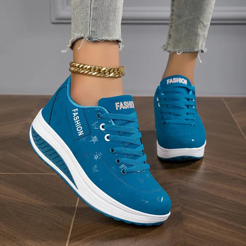 Felipe® | Effortless And Chic Sneakers
