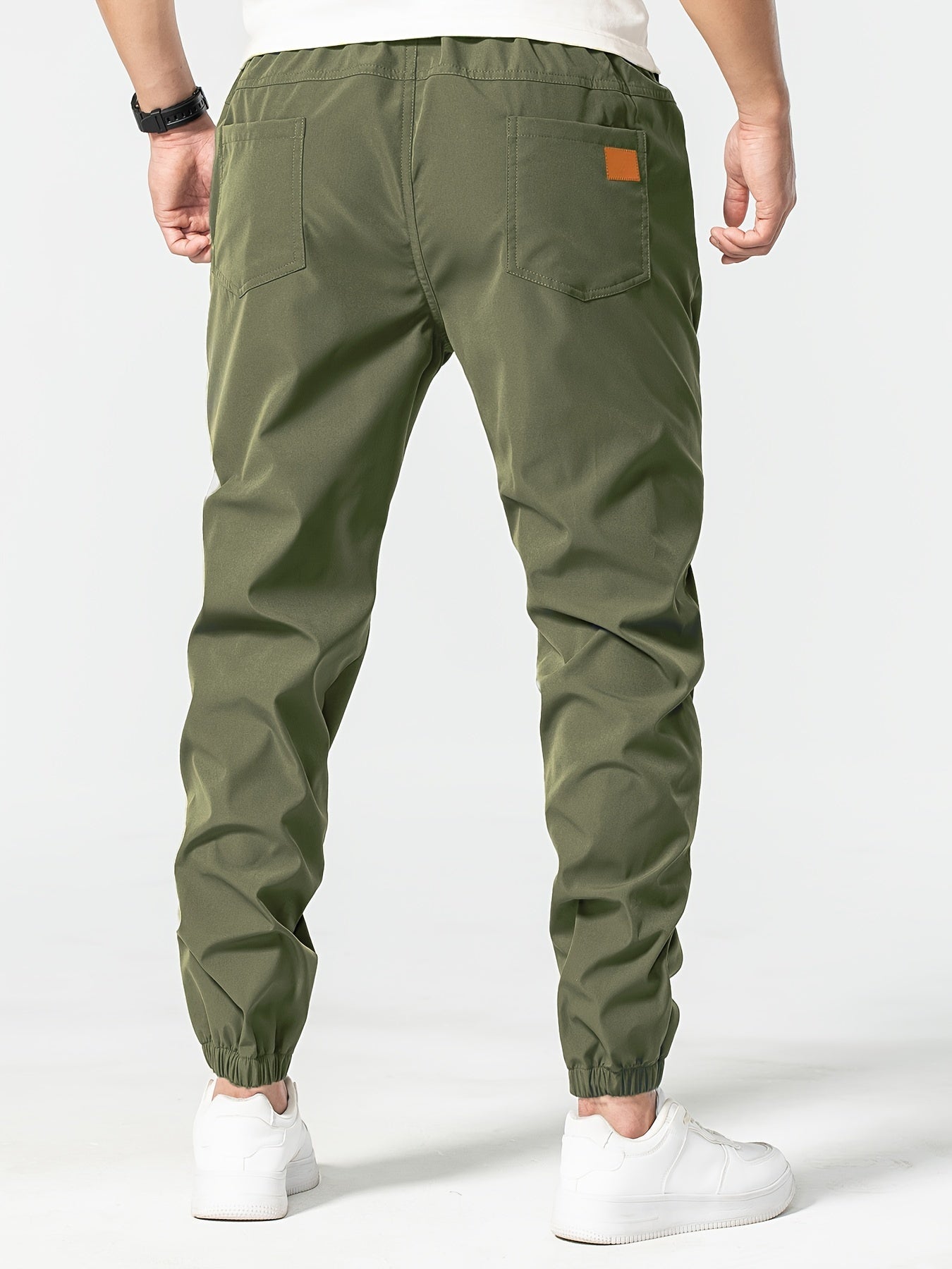 Reid® | Ultra Comfortable Men's Casual Trousers