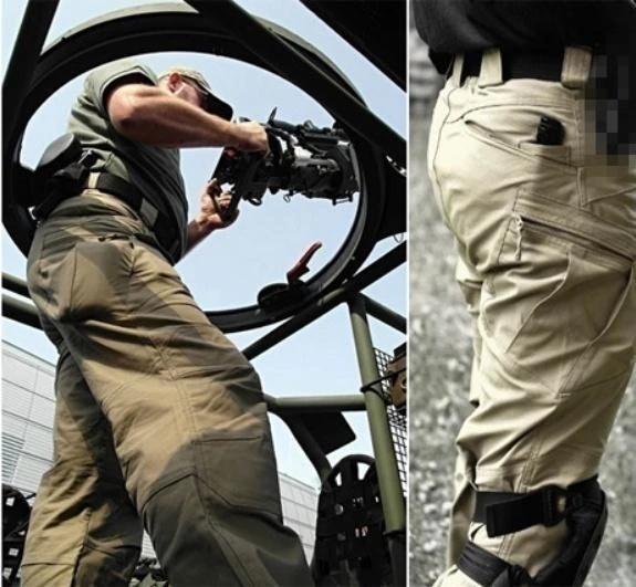 Jose® | Multifunctional Trousers