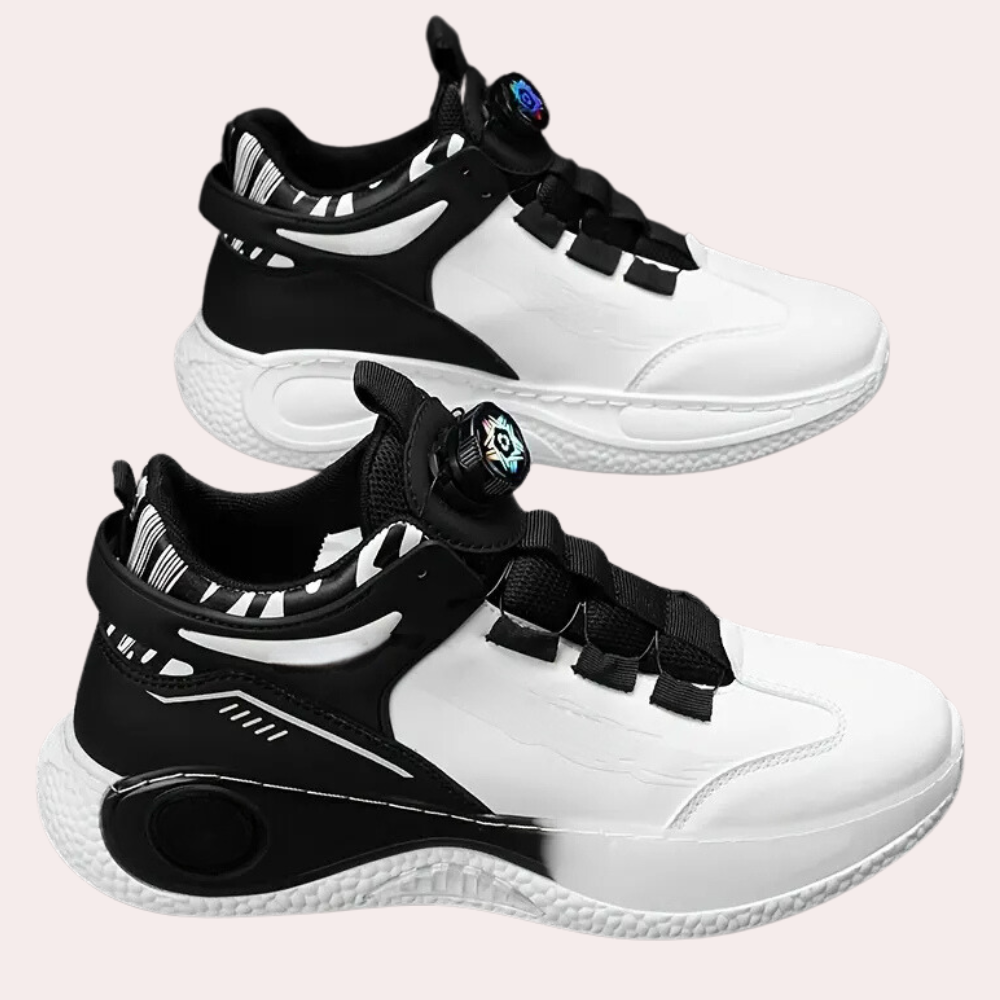 Luca® | Classic Sports Sneakers For Men