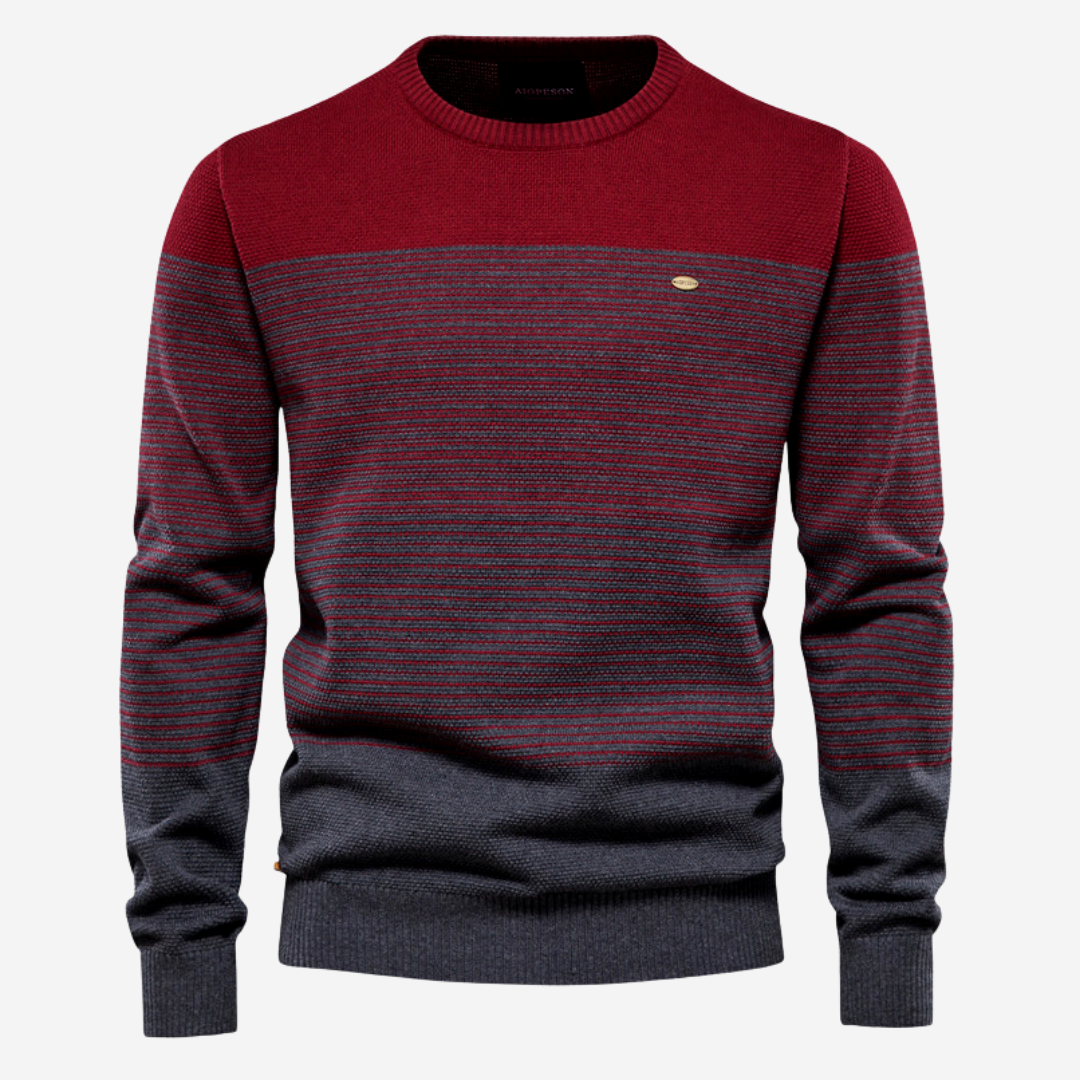 Florian® | Casual Sweater For Men