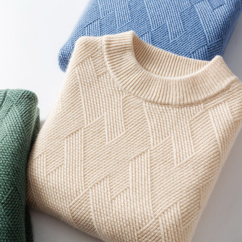 William® | Premium Cashmere Sweater