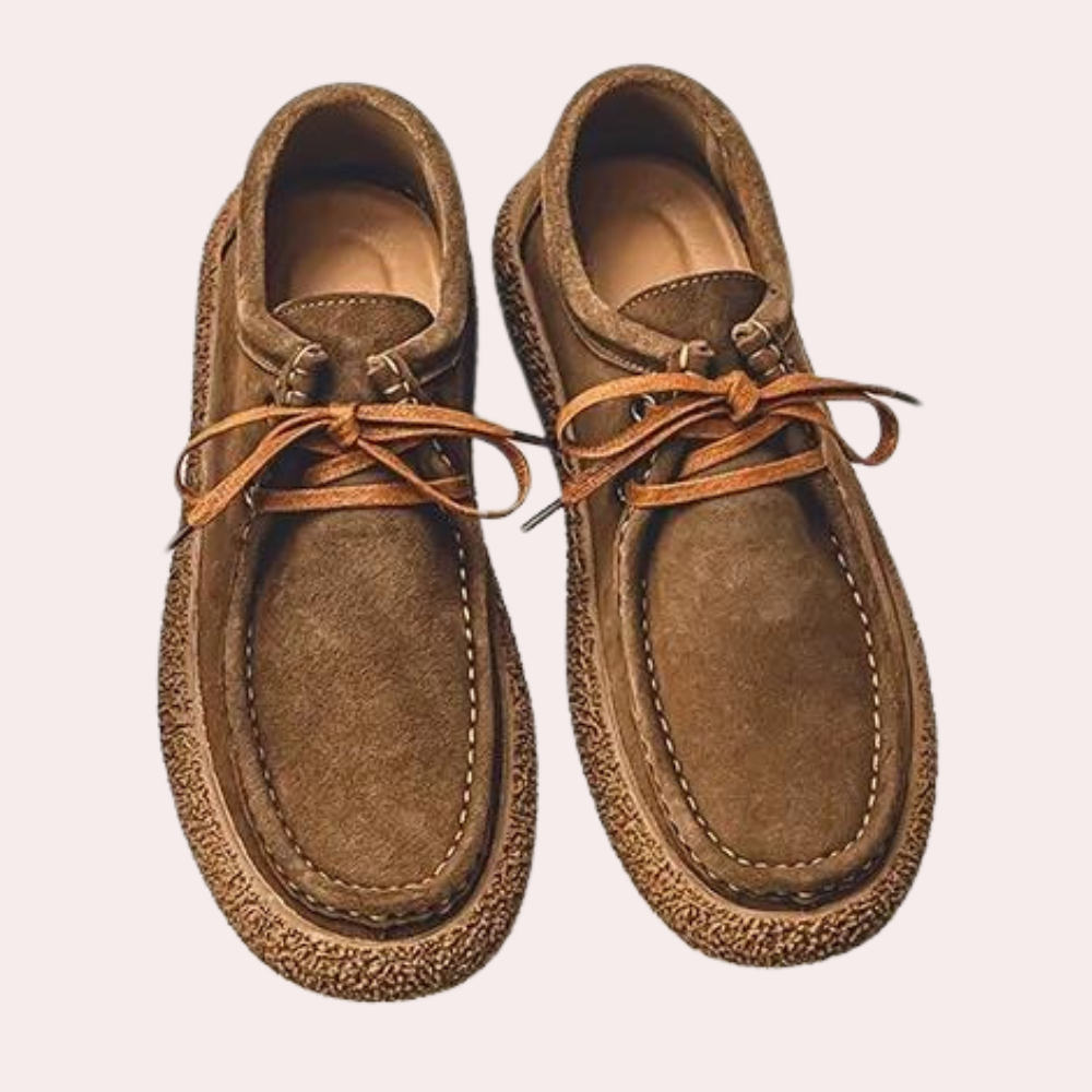 Reggie® | Classic Shoes For Men