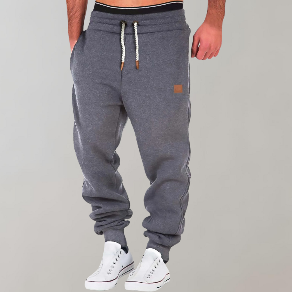 Jolyon® | Cozy Jogging Pants For Men