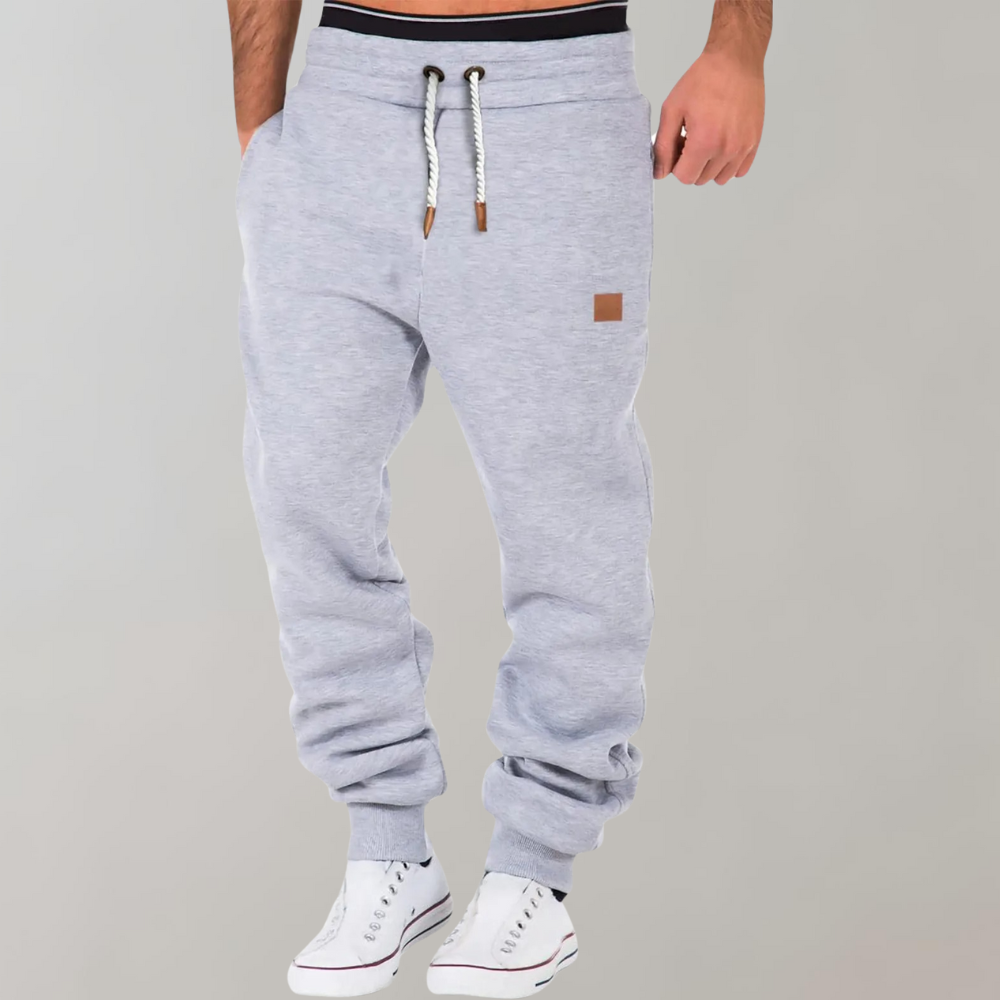 Jolyon® | Cozy Jogging Pants For Men