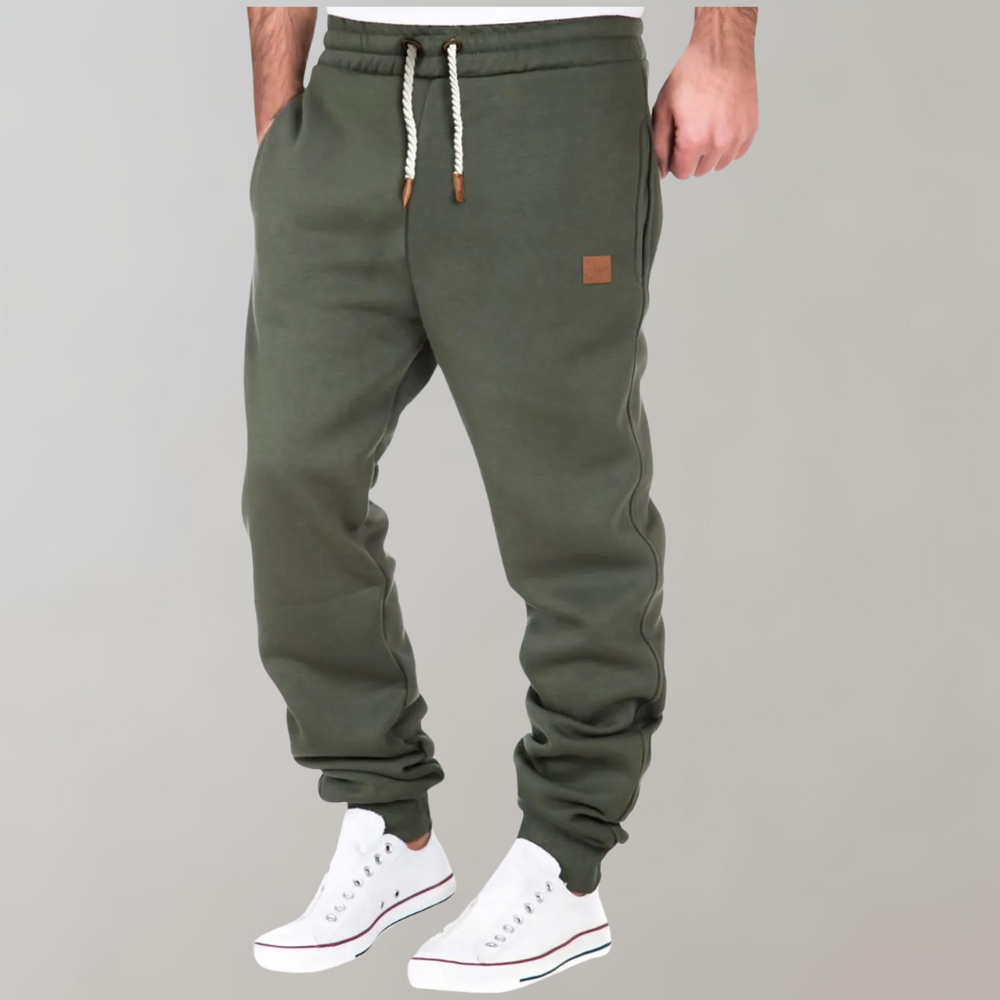 Jolyon® | Cozy Jogging Pants For Men