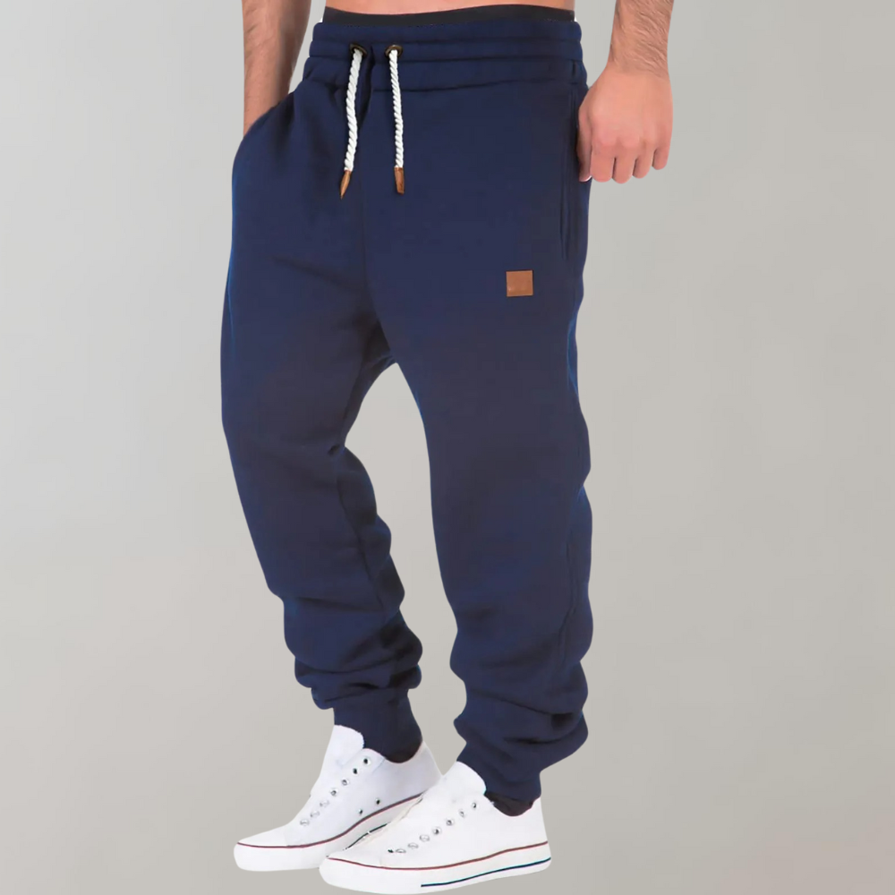 Jolyon® | Cozy Jogging Pants For Men
