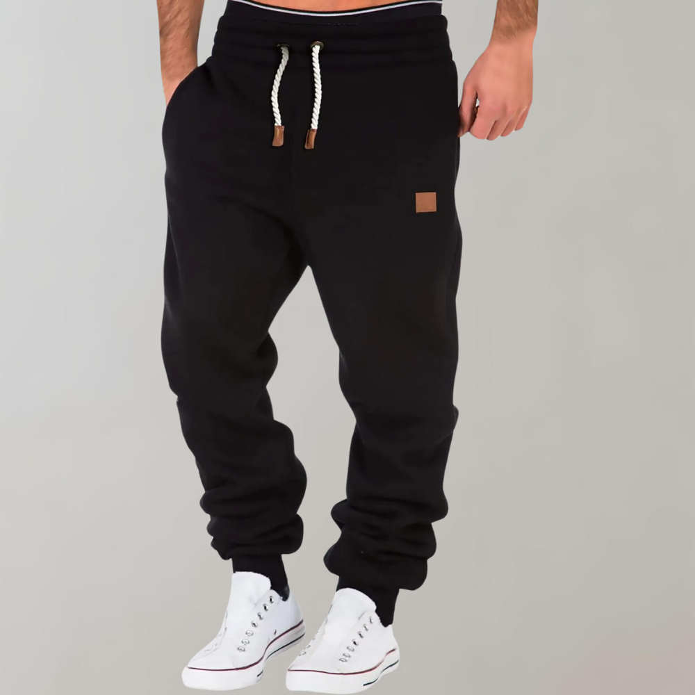 Jolyon® | Cozy Jogging Pants For Men
