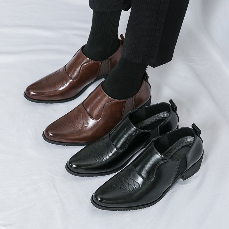Bendite® | Leather Shoes