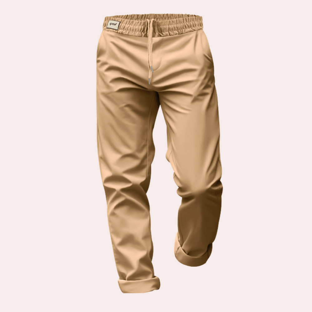 Vicente® | Stretchy trousers for men