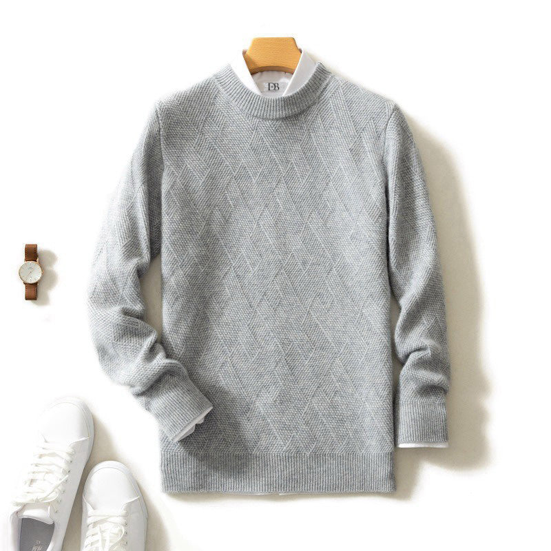 William® | Premium Cashmere Sweater