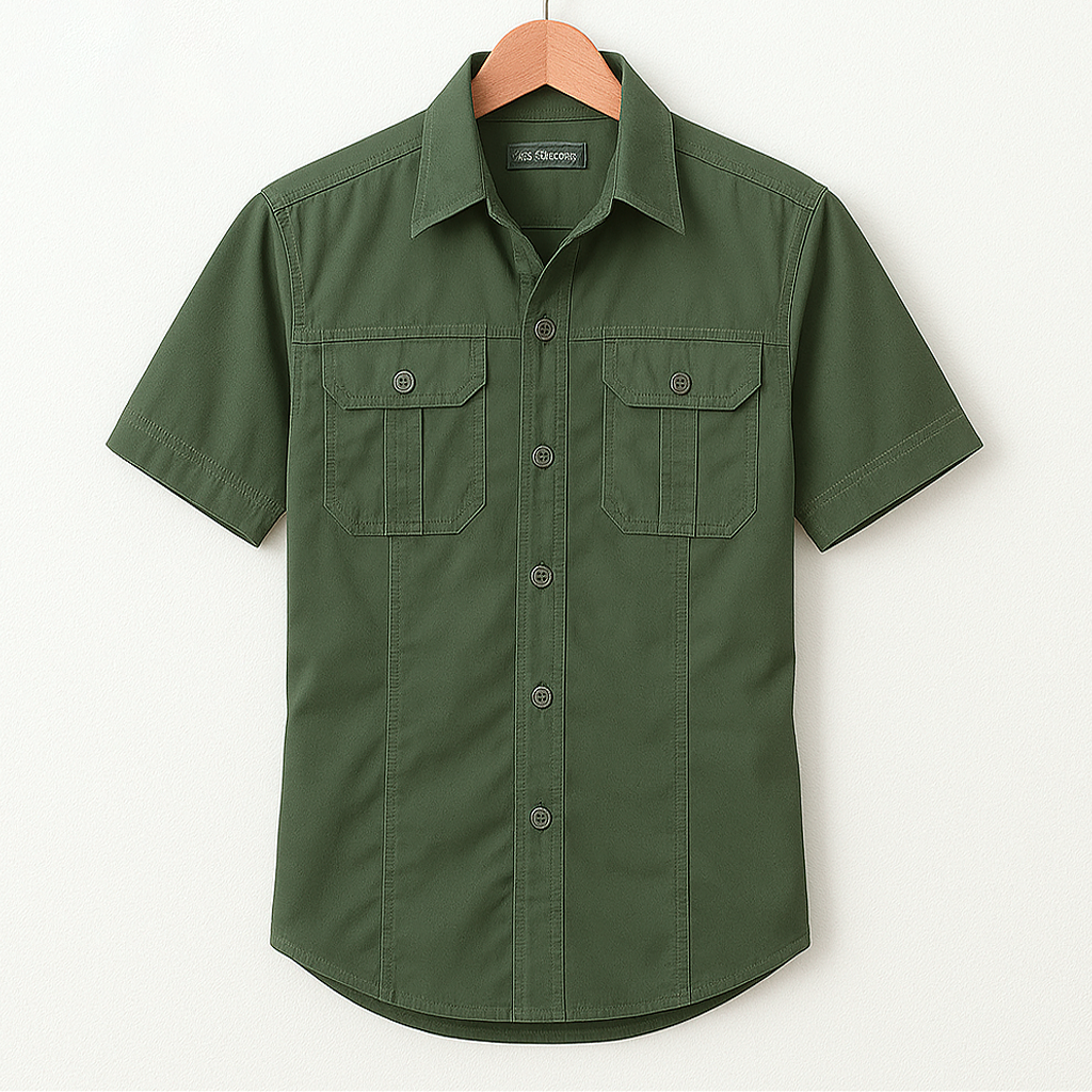 Abdul® | Palma Shirt