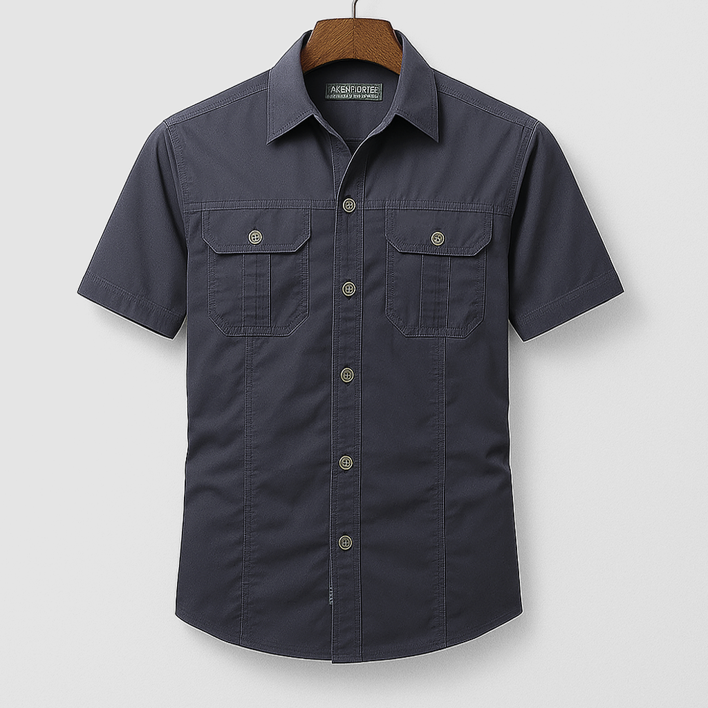 Abdul® | Palma Shirt