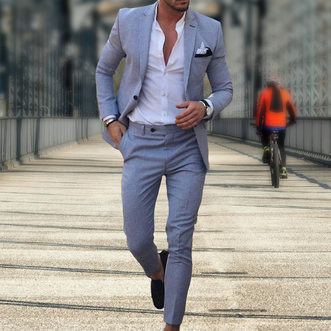 Jack® | Italian Men'S Suit