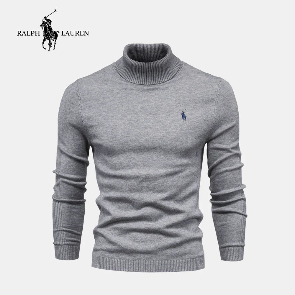 Zachary® | Turtleneck Sweater