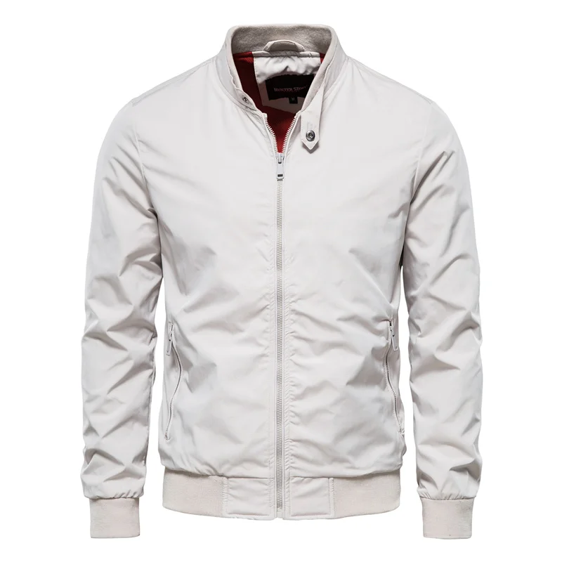 David® | Sporty and elegant bomber jacket