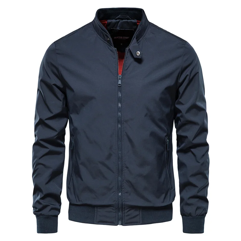 David® | Sporty and elegant bomber jacket