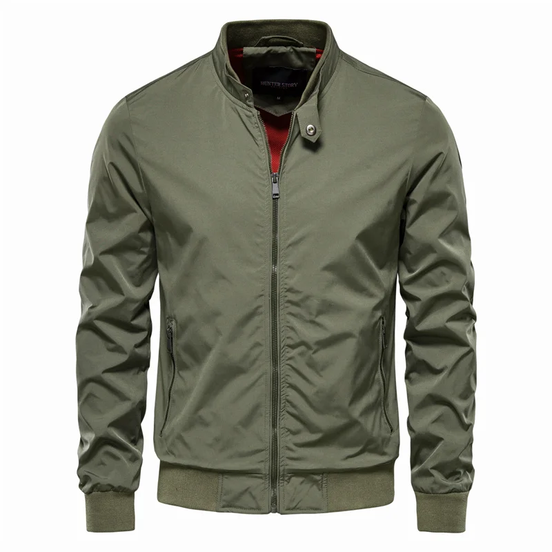 David® | Sporty and elegant bomber jacket