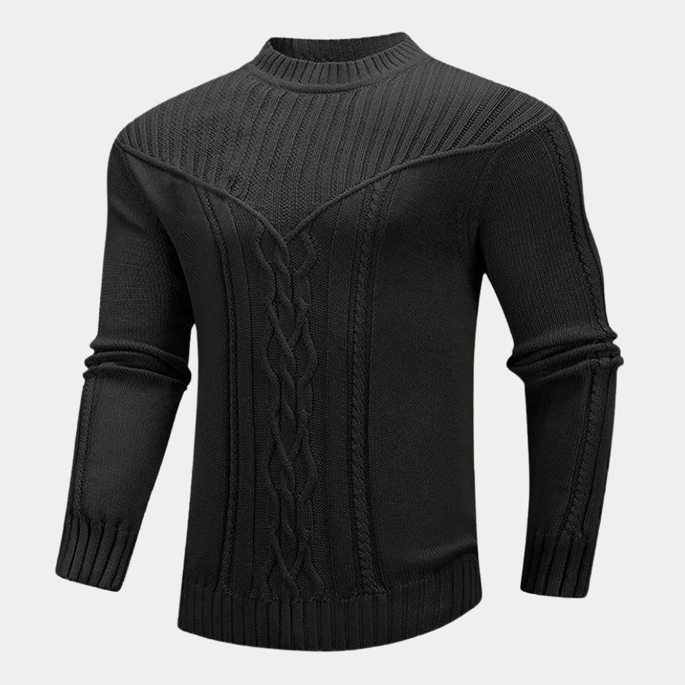 Frankie® | Stylish Winter Sweater For Men