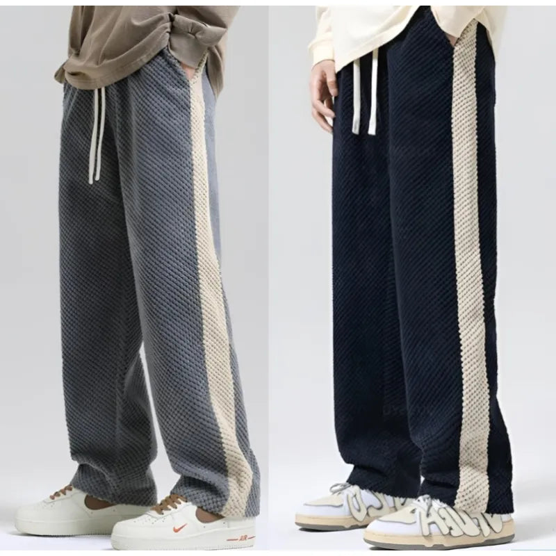 Lucas® | Classic And Stylish Summer Trousers
