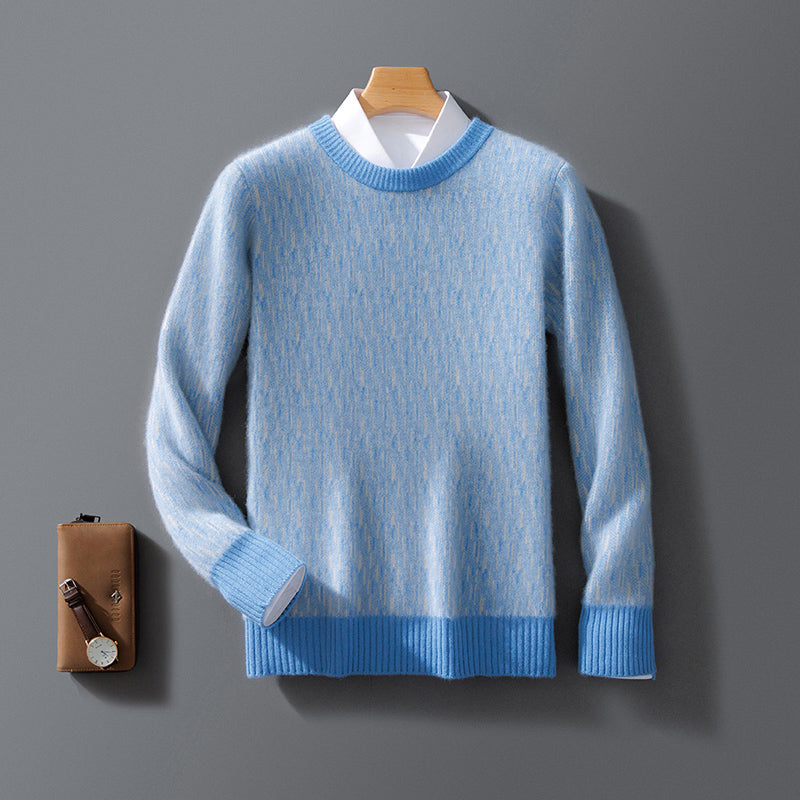 Asdrúbal® | Cashmere Sweater