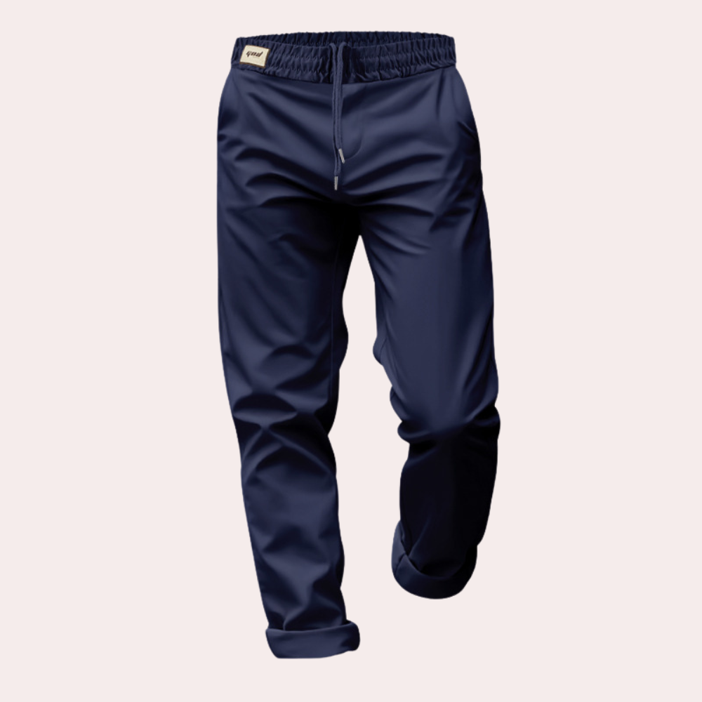 Vicente® | Stretchy trousers for men