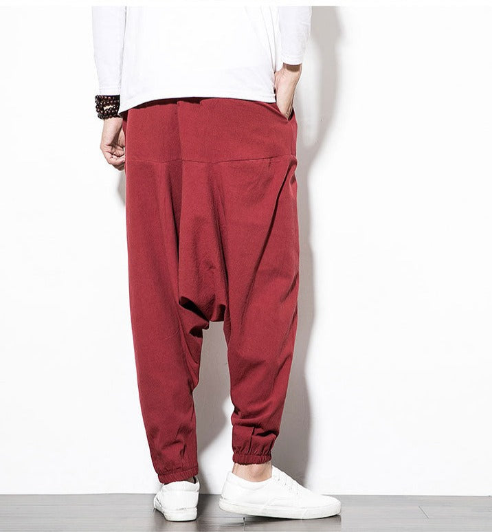 Aurelio® | Elegant And Versatile Trousers