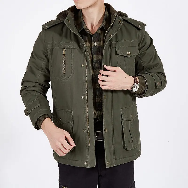 Odin® | Jacket