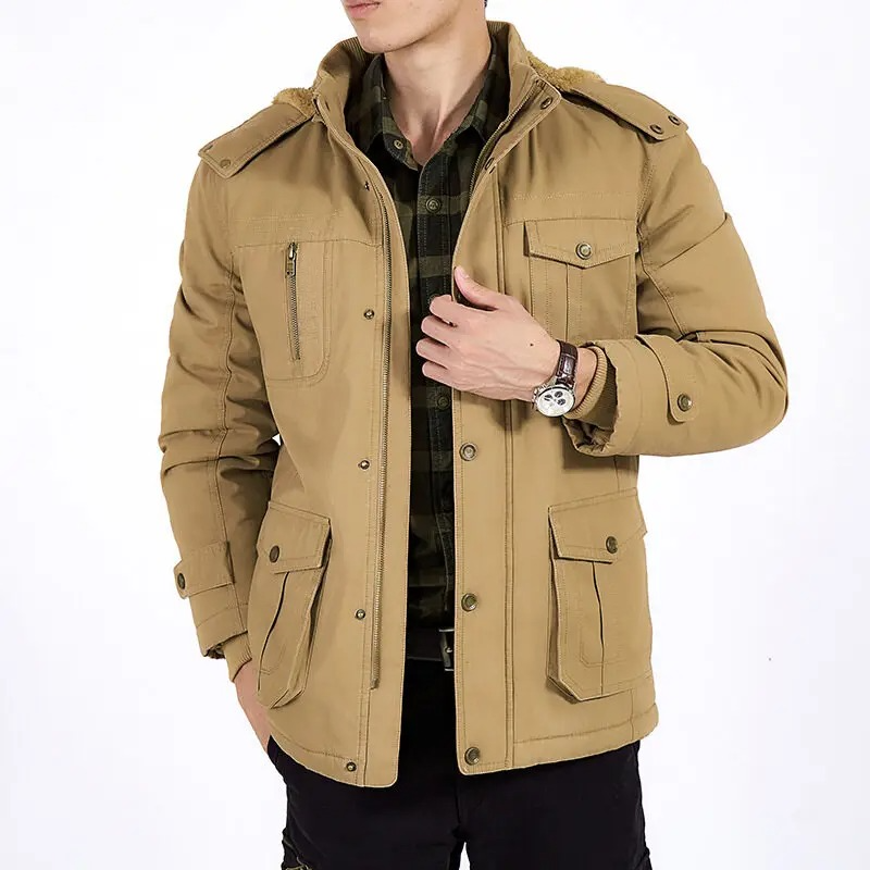 Odin® | Jacket