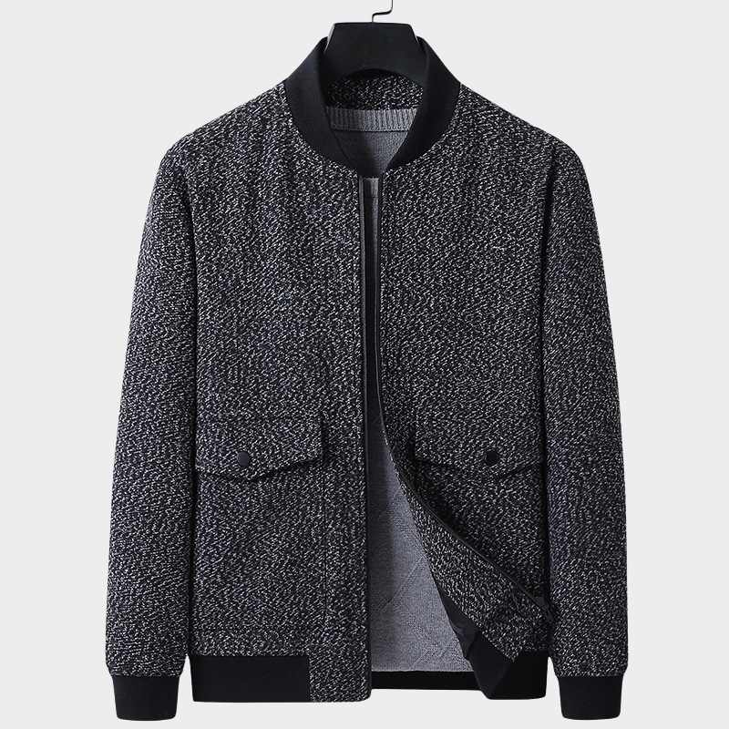 Kobe® | Wool Jacket