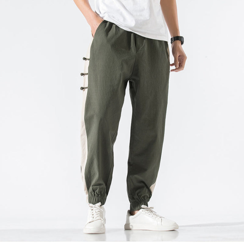 Langston® | Linen Pants