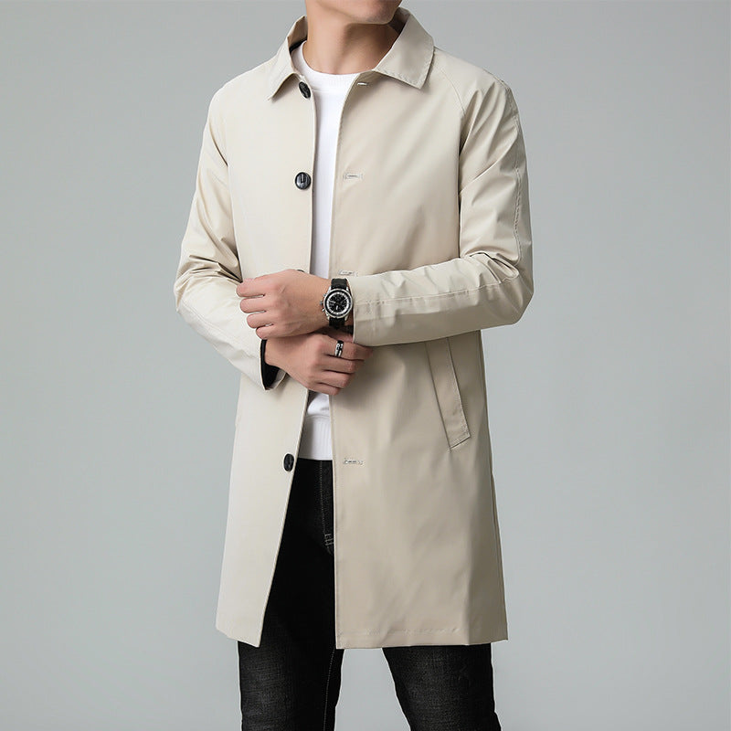 Keaton® | Overcoat