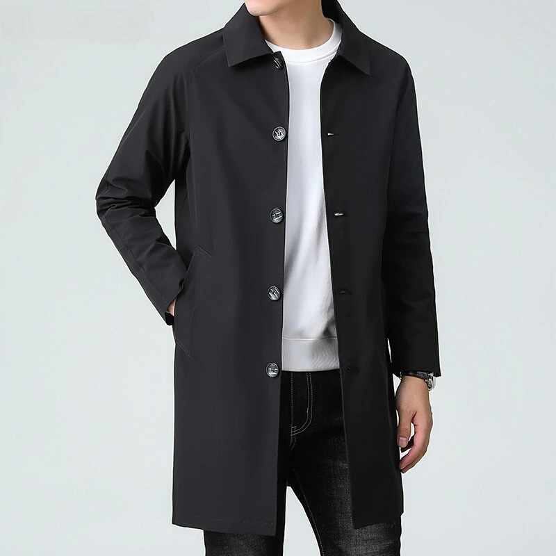 Keaton® | Overcoat