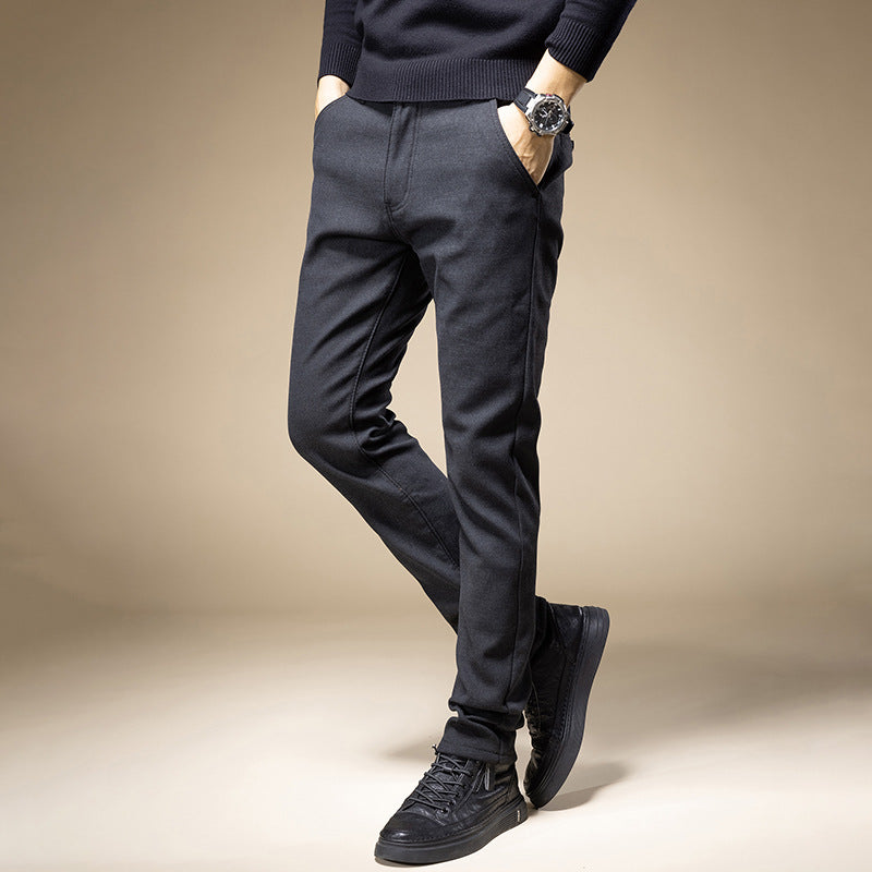 Cyrus® | Slim Fit Pants