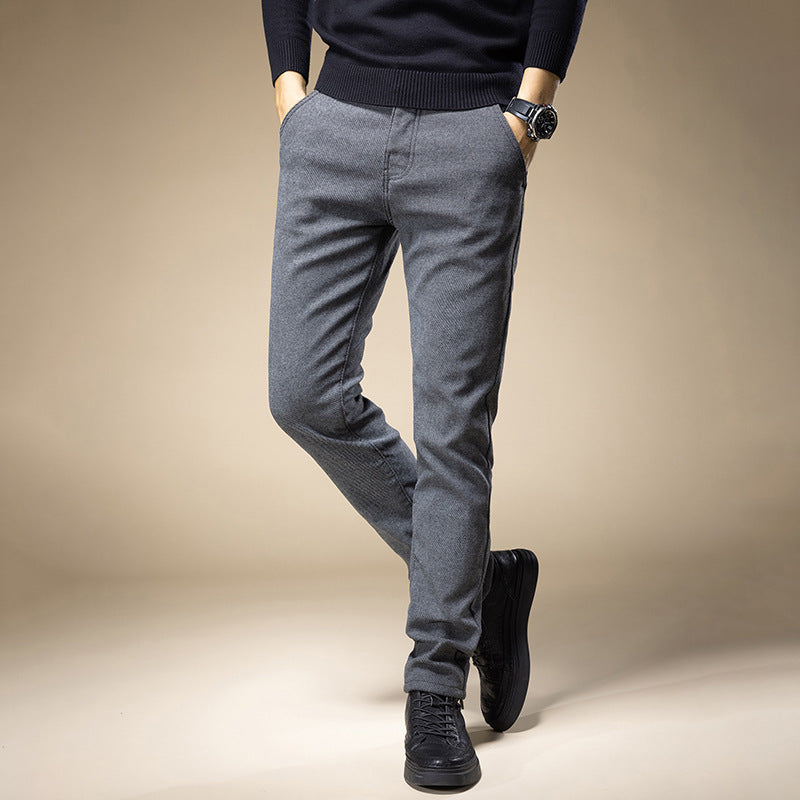 Cyrus® | Slim Fit Pants