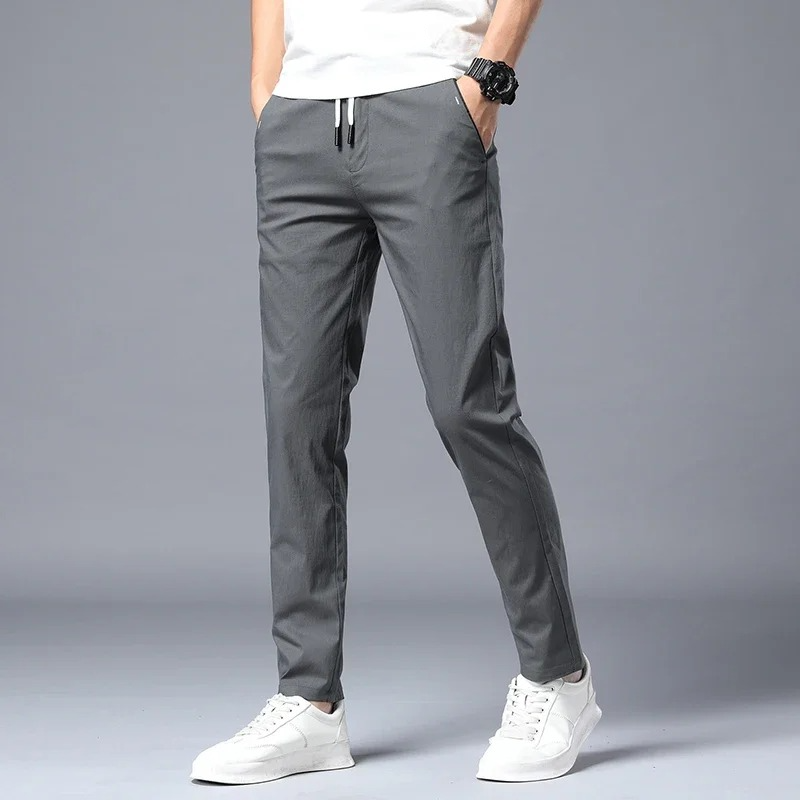 Ashby® | Slim Fit Pants