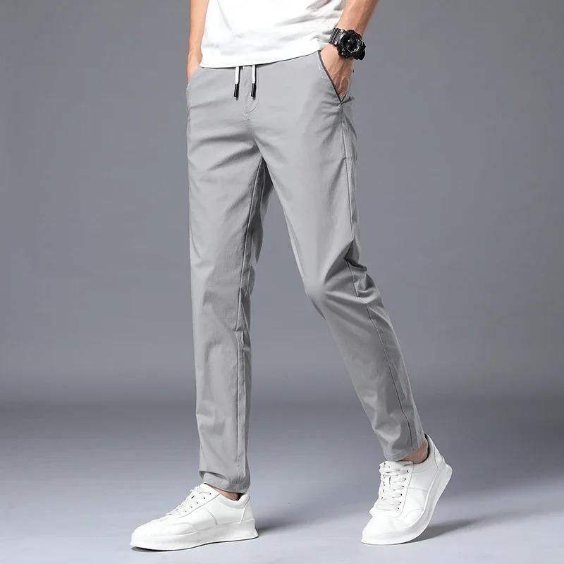 Ashby® | Slim Fit Pants