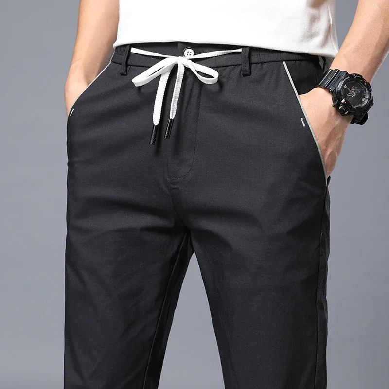 Ashby® | Slim Fit Pants