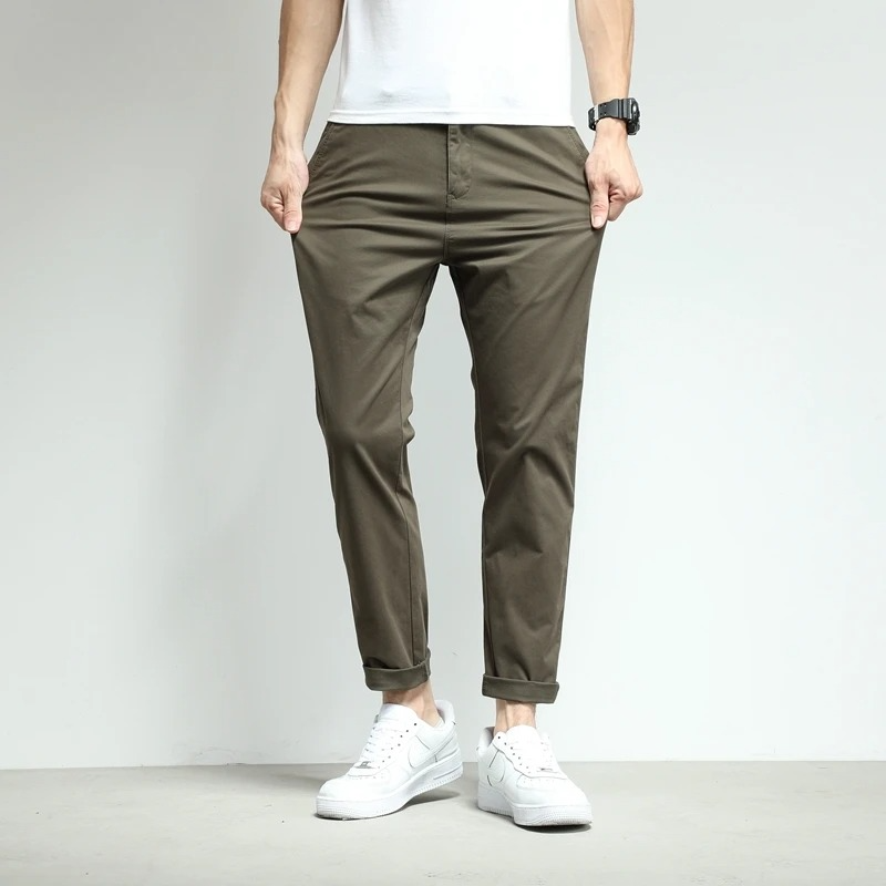 Zoltan® | Tech Trousers