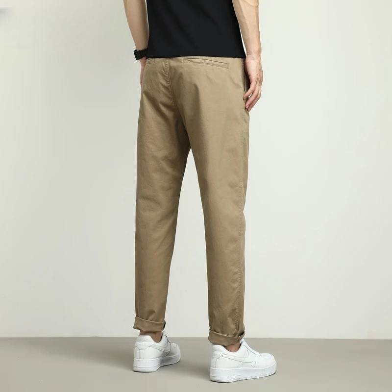 Zoltan® | Tech Trousers