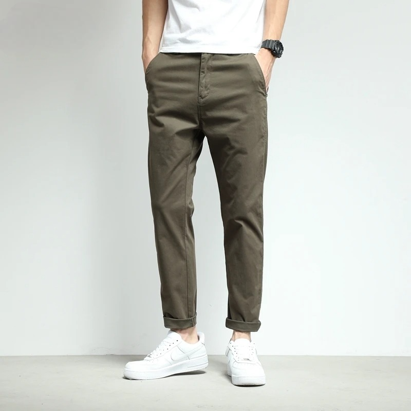 Zoltan® | Tech Trousers