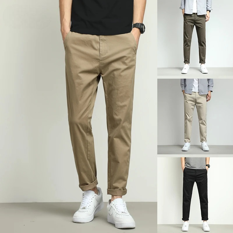Zoltan® | Tech Trousers