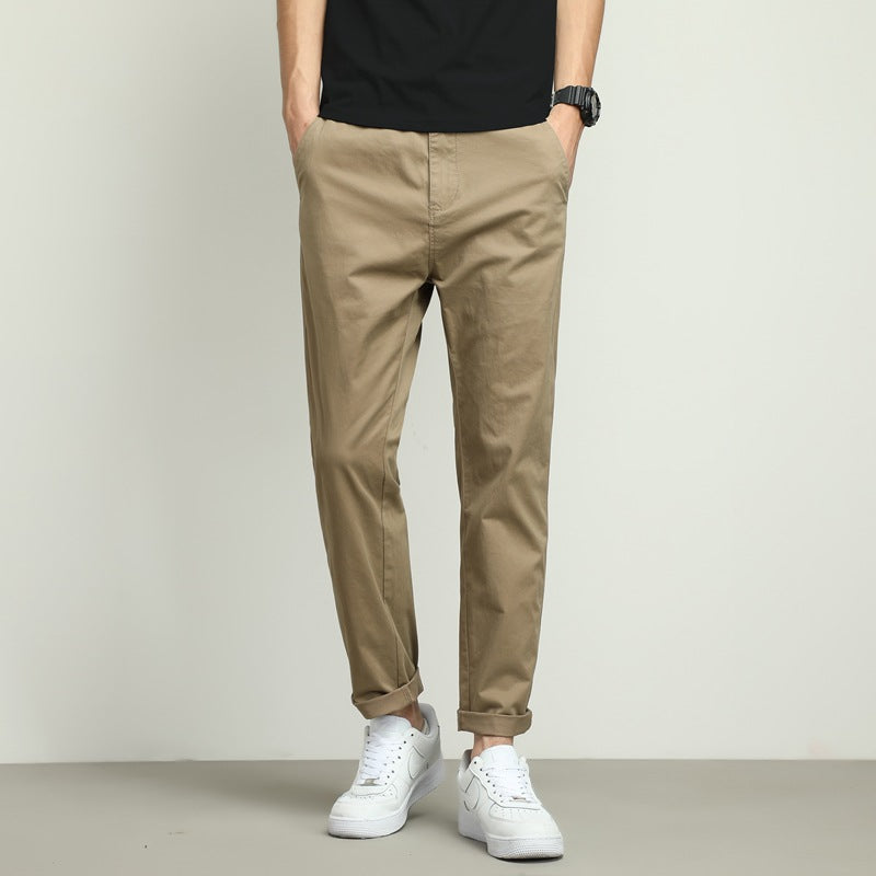 Zoltan® | Tech Trousers