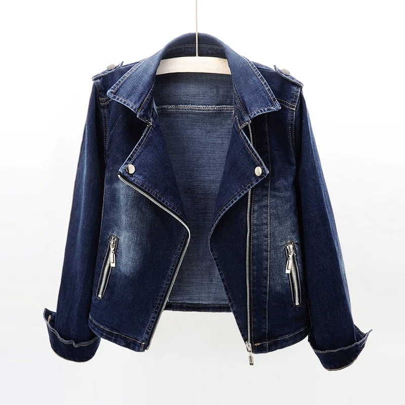 Zephyr® | Casual Denim Jacket