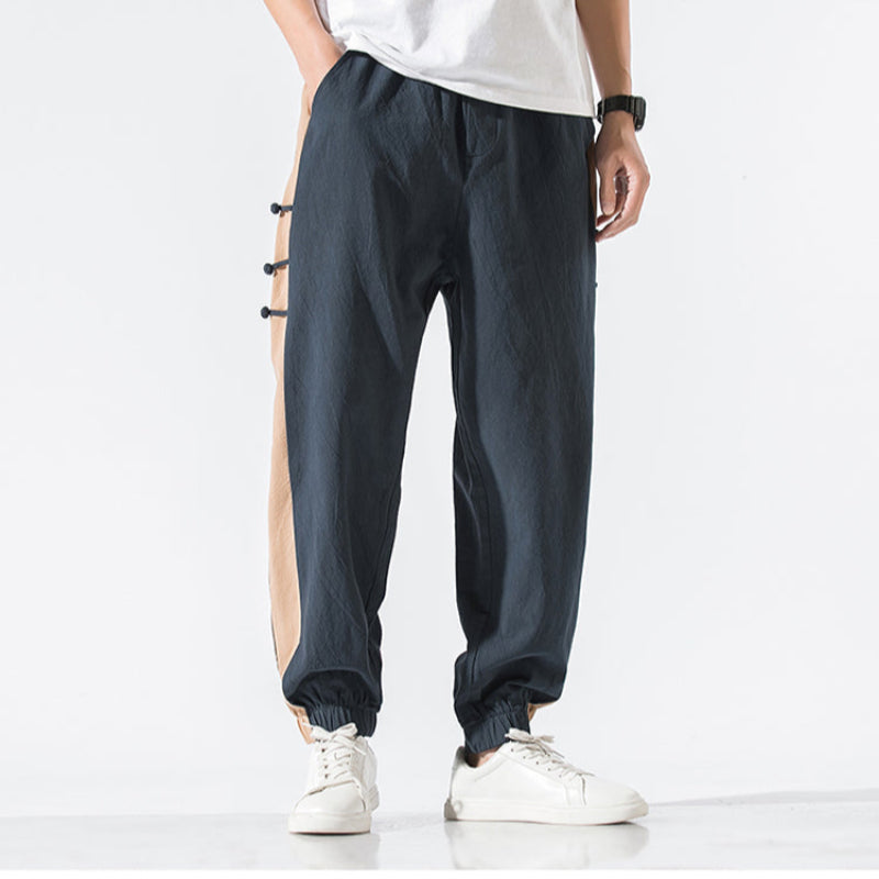 Langston® | Linen Pants