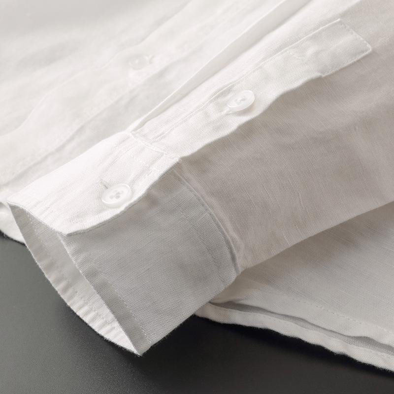 Hayes® | Linen Hoodie