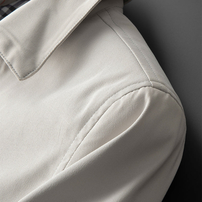 Yael® | Rain Overcoat